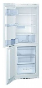 Bosch KGV33Y37 Холодильник фото