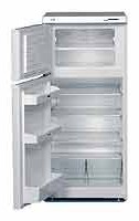 Liebherr KDS 2032 Refrigerator larawan