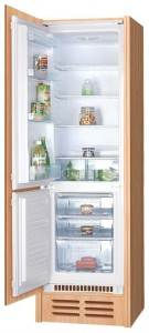 Leran BIR 2502D Холодильник фото