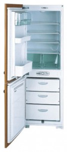 Kaiser EKK 15261 Refrigerator larawan