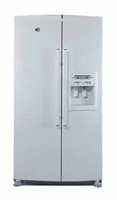 Whirlpool S20 B RWW Frigo Foto