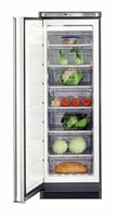 AEG A 2678 GS8 Холодильник Фото