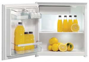 Gorenje RBI 4061 AW Tủ lạnh ảnh