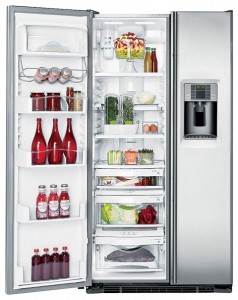 General Electric RCE24VGBFSV Холодильник Фото