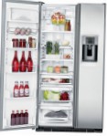 General Electric RCE24VGBFSV Refrigerator