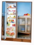 Liebherr SBS 46E3 Fridge