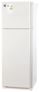 Sharp SJ-SC471VBE Холодильник фото