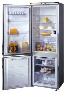 Hansa RFAK314iAFP Refrigerator larawan