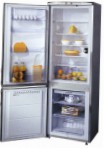 Hansa RFAK314iAFP Refrigerator