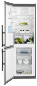 Electrolux EN 93453 MX Refrigerator larawan