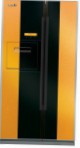 Daewoo Electronics FRS-T24 HBG Refrigerator