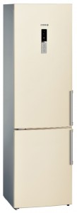 Bosch KGE39AK21 Refrigerator larawan