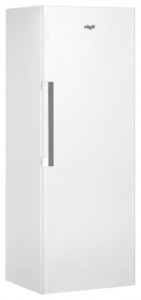 Whirlpool WVE 22512 NFW Refrigerator larawan