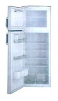 Hansa RFAD250iAFP Frigo Photo