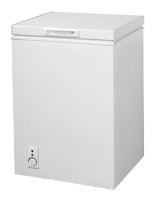 Simfer DD120L Buzdolabı fotoğraf