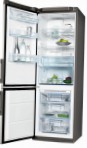 Electrolux ENA 34933 X Tủ lạnh