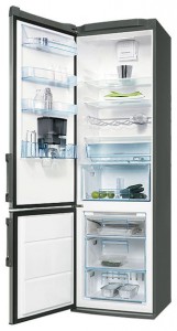 Electrolux ENA 38935 X Холодильник Фото