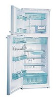 Bosch KSU445204O Refrigerator larawan