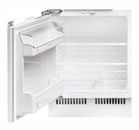 Nardi AT 160 Buzdolabı fotoğraf