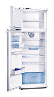 Bosch KSV33622 Холодильник фото