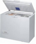 Whirlpool AFG 6323 B Kjøleskap