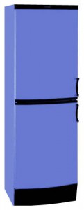 Vestfrost BKF 355 B58 Blue Tủ lạnh ảnh