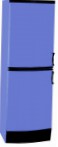 Vestfrost BKF 355 B58 Blue Refrigerator