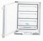 Electrolux EUU 1170 Tủ lạnh