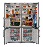 Liebherr SBSes 7701 Refrigerator larawan