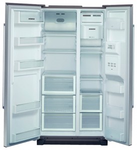 Siemens KA58NA75 Refrigerator larawan