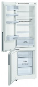 Bosch KGV39VW30 Refrigerator larawan