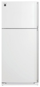 Sharp SJ-SC680VWH Tủ lạnh ảnh