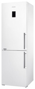 Samsung RB-33J3300WW Холодильник фото