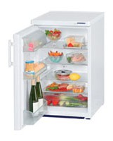 Liebherr KT 1430 Refrigerator larawan