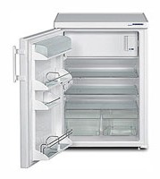 Liebherr KTP 1544 Холодильник фото