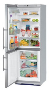 Liebherr CUPesf 3553 Холодильник фото