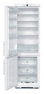 Liebherr CP 4001 冰箱 照片