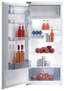 Gorenje RBI 41208 Refrigerator larawan