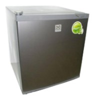 Daewoo Electronics FR-082A IX Холодильник фото