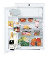 Liebherr IKS 1554 Холодильник Фото