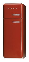 Smeg FAB30R5 Холодильник Фото