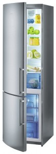 Gorenje RK 60395 DE Refrigerator larawan