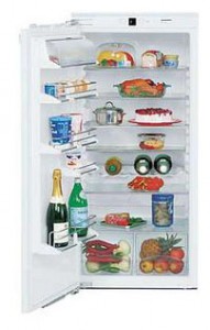 Liebherr IKS 2450 Холодильник Фото