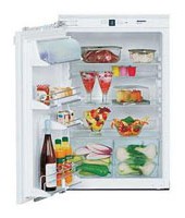 Liebherr IKP 1750 Refrigerator larawan