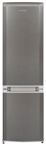 BEKO CSA 31021 X Refrigerator larawan