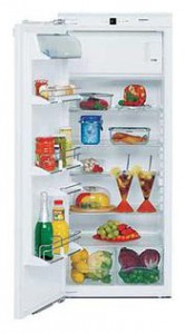 Liebherr IKP 2654 Refrigerator larawan