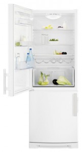 Electrolux ENF 4450 AOW یخچال عکس