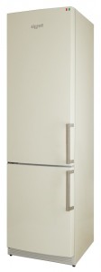 Freggia LBF25285C Refrigerator larawan