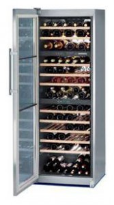 Liebherr WTes 4677 Refrigerator larawan