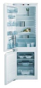 AEG SC 91841 5I Refrigerator larawan